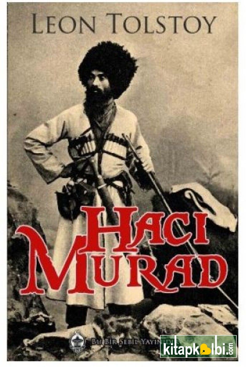 Hacı Murad