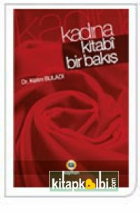 Kadına Kitabi Bir Bakış