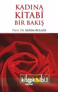 Kadına Kitabi Bir Bakış