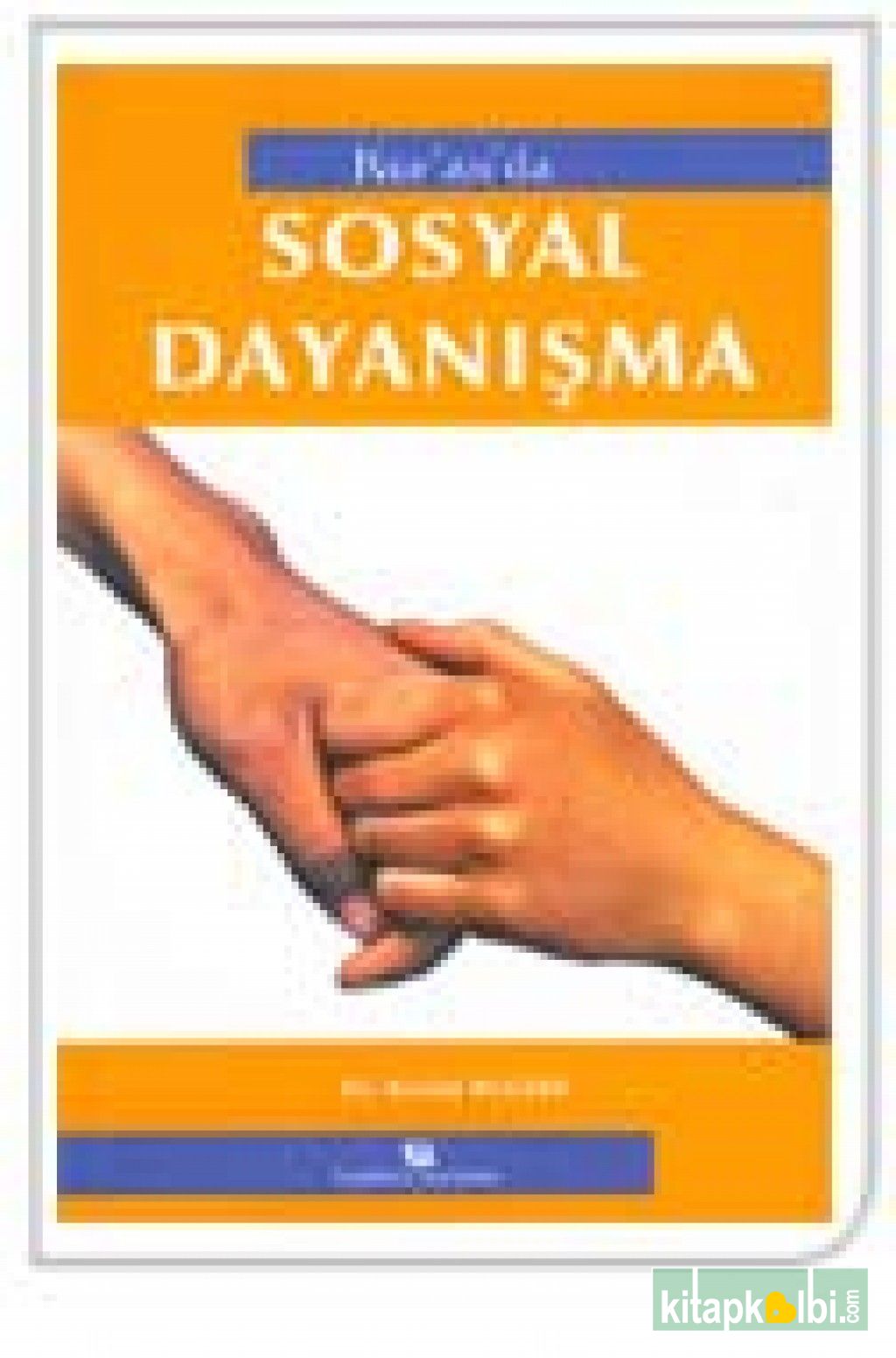 Kur'an'da Sosyal Dayanışma ve Vakıflar