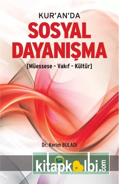 Kur'an'da Sosyal Dayanışma