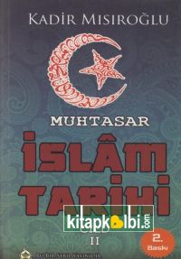 Muhtasar İslam Tarihi 2.Cilt
