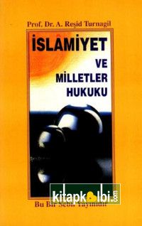 İslamiyet ve Milletler Hukuku