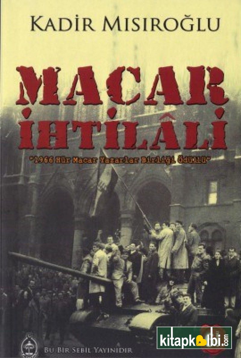 Macar İhtilali