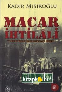 Macar İhtilali