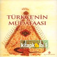 Türkçenin Müdafaası