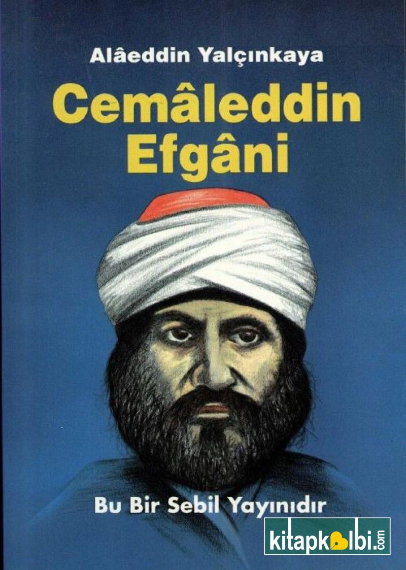 Cemaleddin Efgani