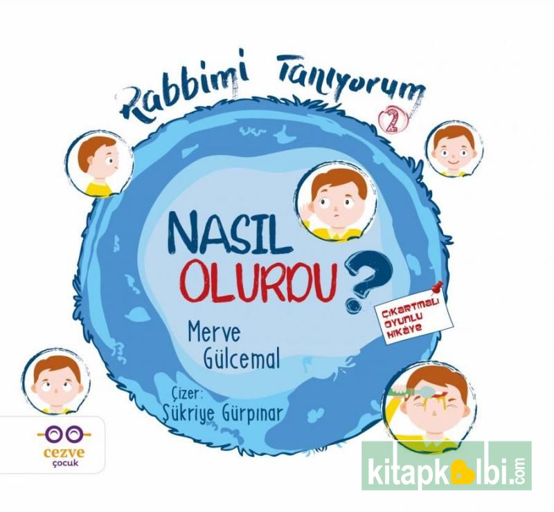 Rabbimi Tanıyorum 2 Nasıl Olurdu