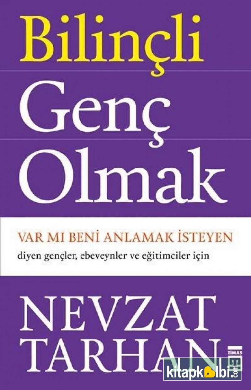 Bilinçli Genç Olmak