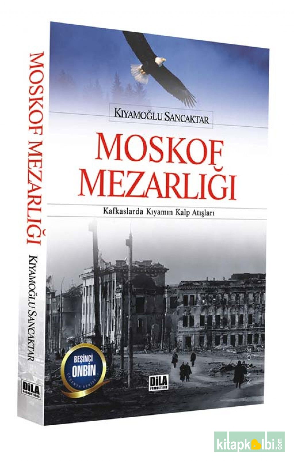 Çeçenya Moskof Mezarlığı