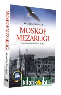 Çeçenya Moskof Mezarlığı