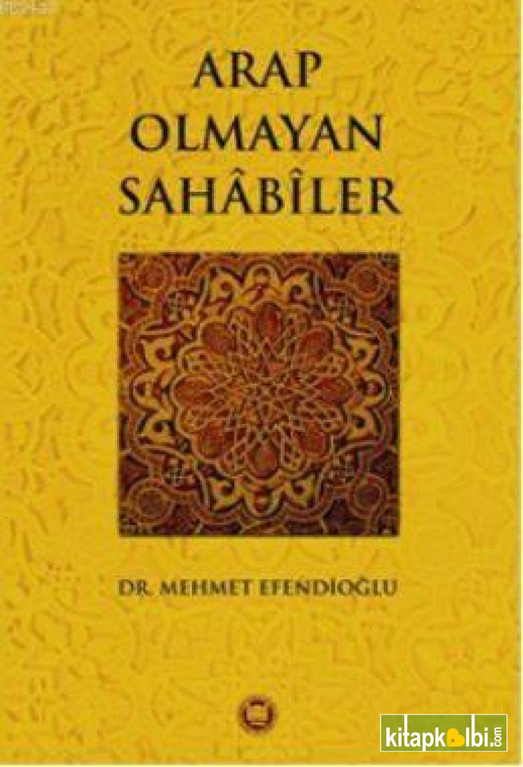 Arap Olmayan Sahabiler