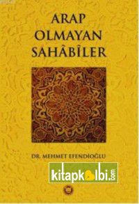 Arap Olmayan Sahabiler