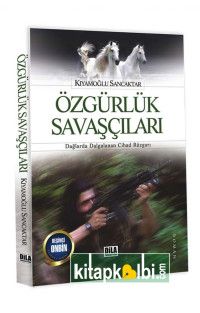 Çeçenya Özgürlük Savaşçıları