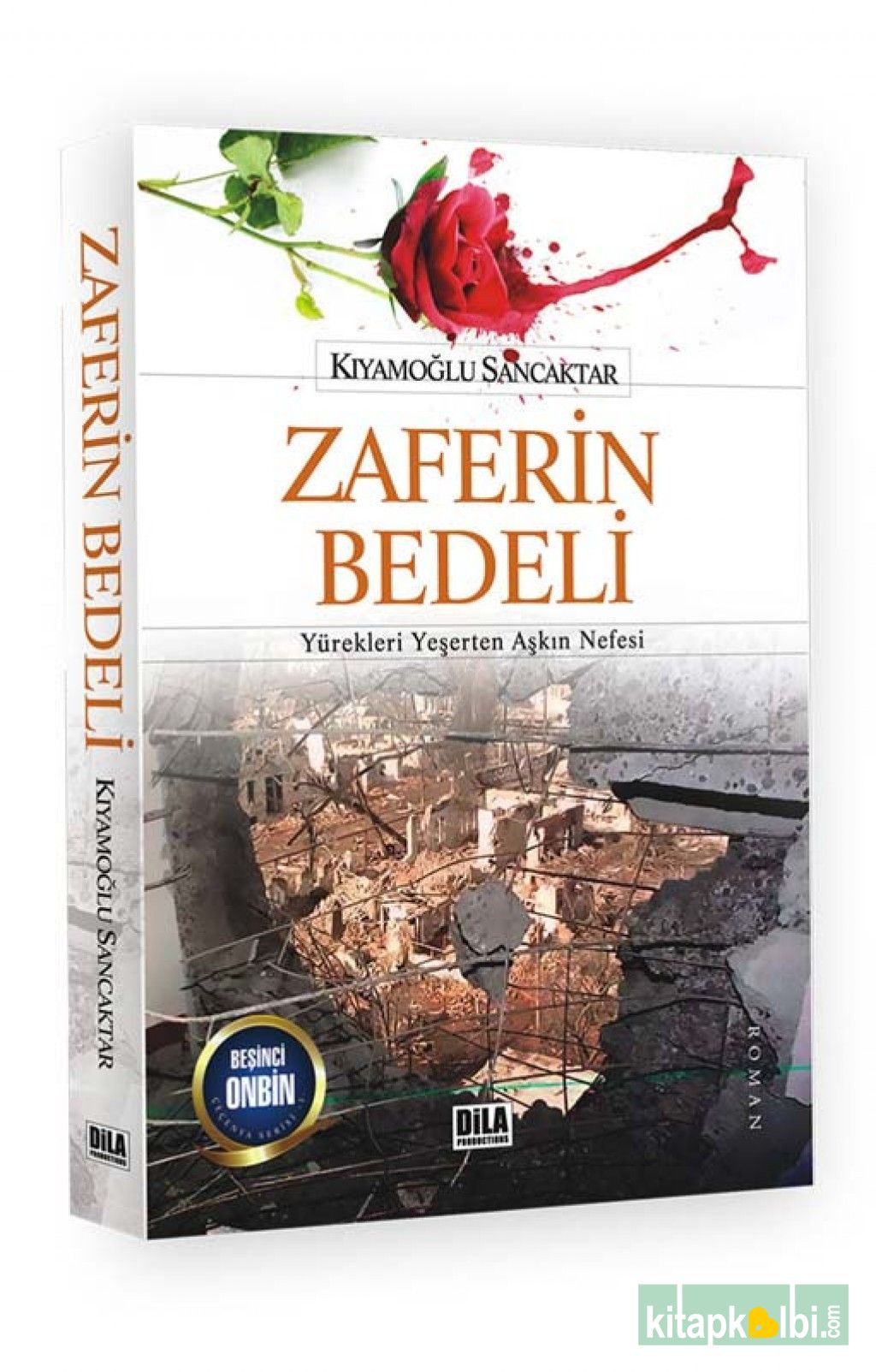 Çeçenya Zaferin Bedeli