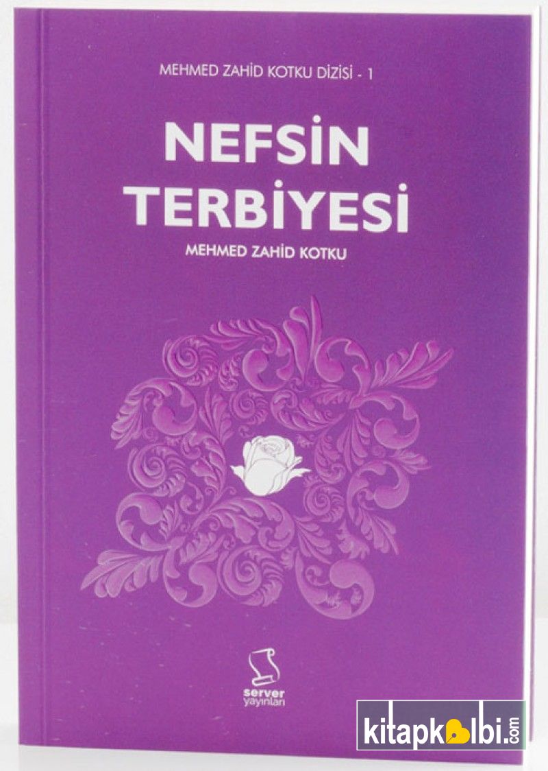 Nefsin Terbiyesi