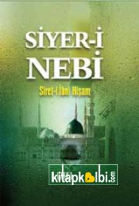 Siyeri Nebi Sireti İbni Hişam