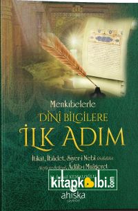 Menkıbelerle Dini Bilgilere İlk Adım 