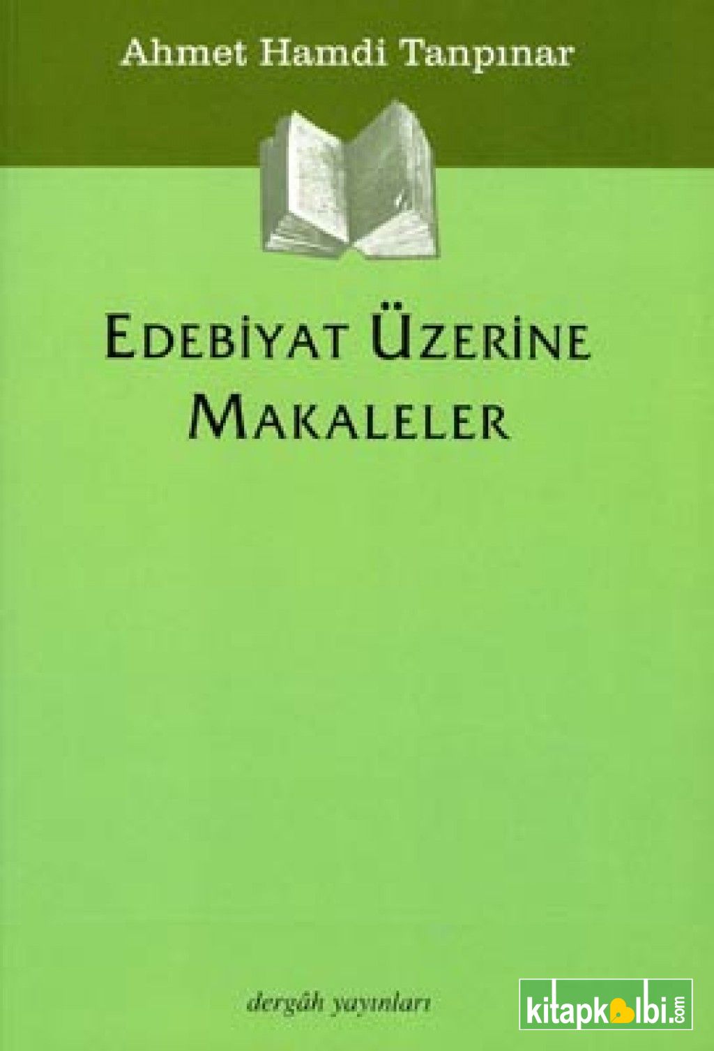 Edebiyat Üzerine Makaleler