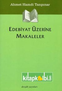 Edebiyat Üzerine Makaleler