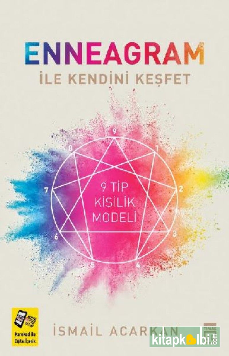 Enneagram İle Kendini Keşfet