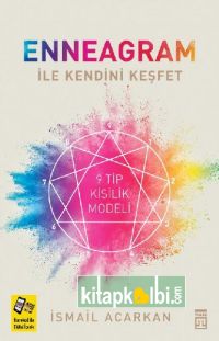 Enneagram İle Kendini Keşfet