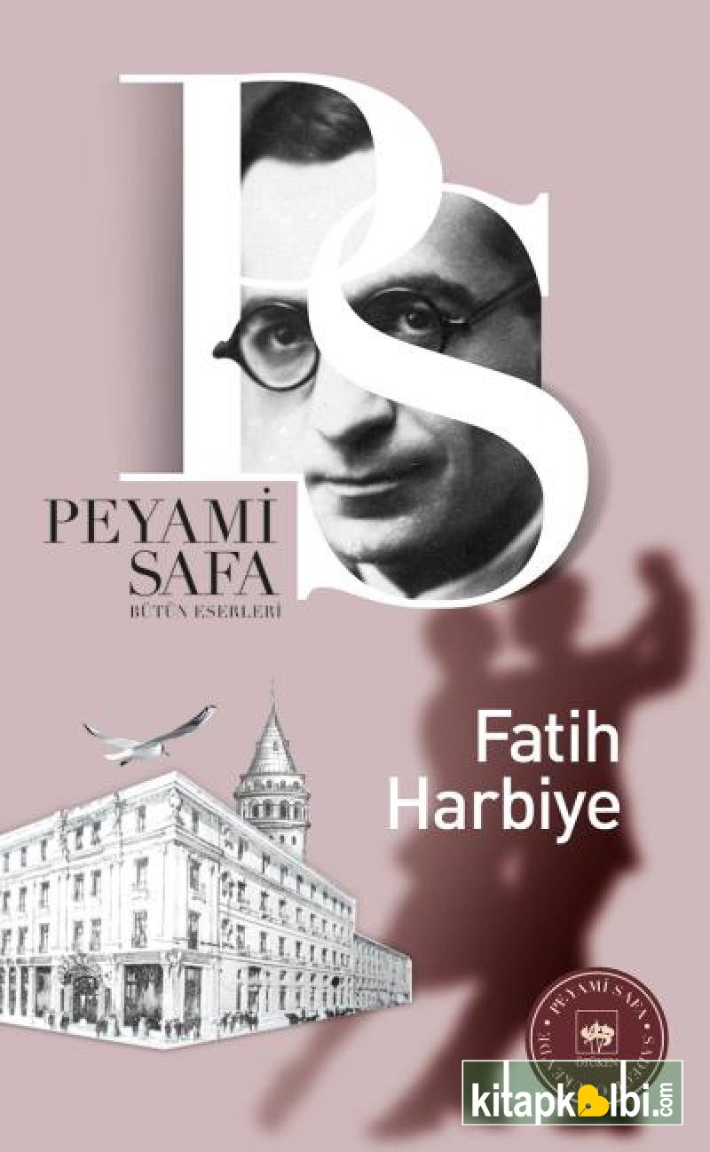 Fatih Harbiye