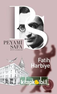 Fatih Harbiye