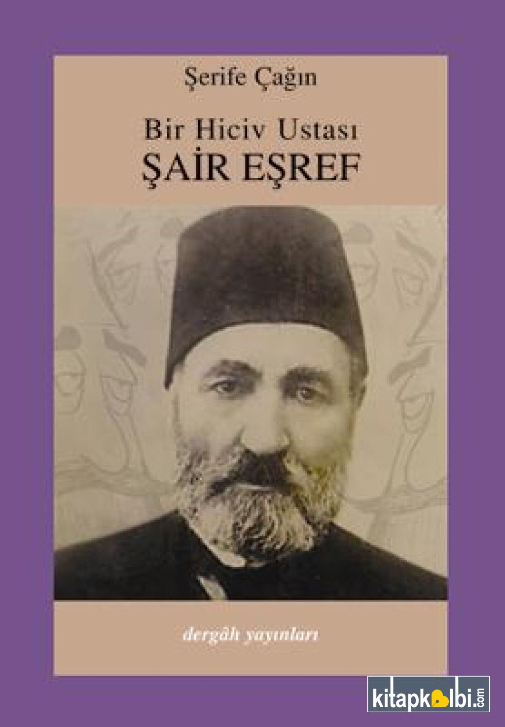 Bir Hiciv Ustası Şair Eşref