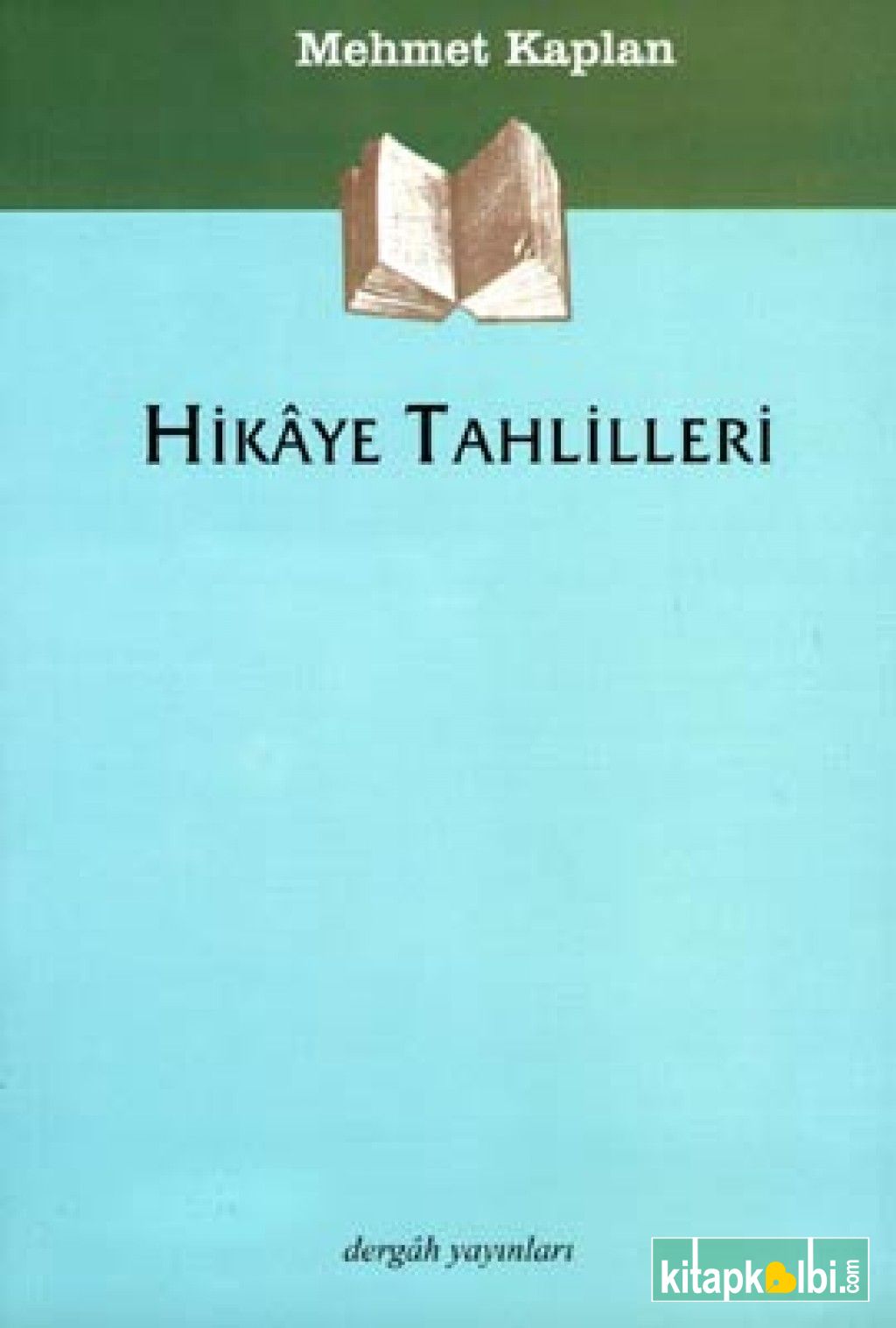 Hikaye Tahlilleri