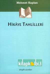 Hikaye Tahlilleri