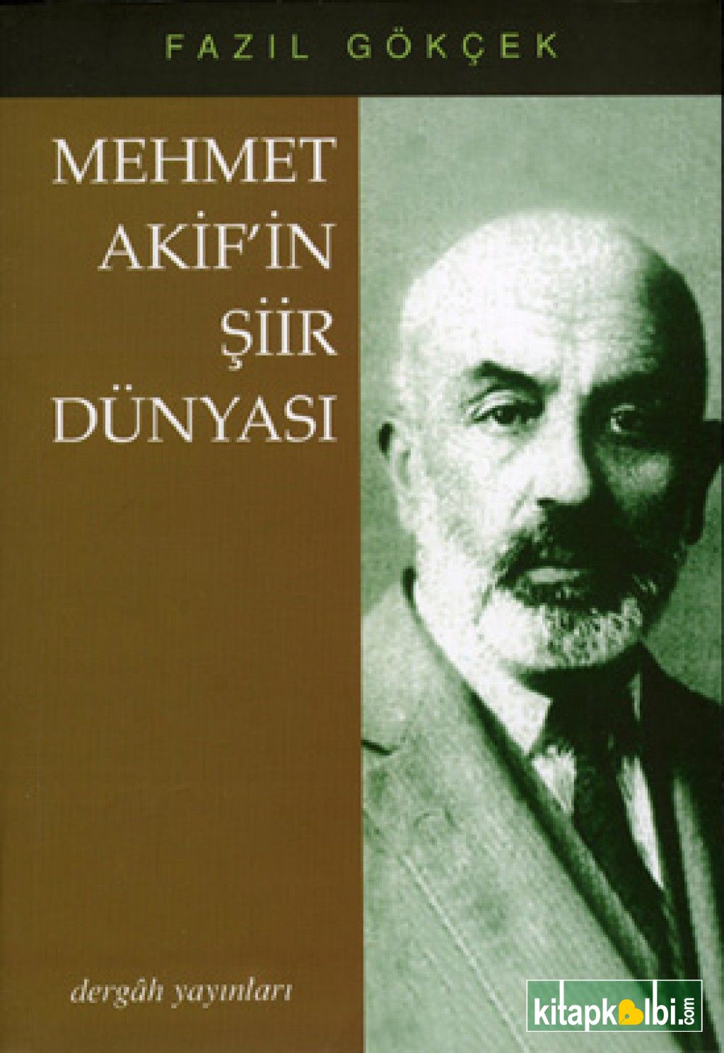 Mehmet Akif'in Şiir Dünyası