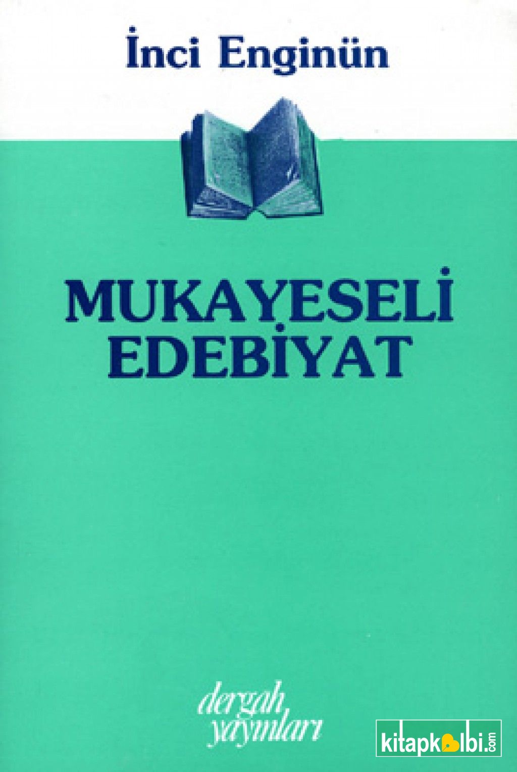 Mukayeseli Edebiyat