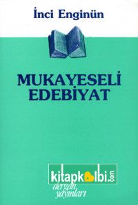 Mukayeseli Edebiyat