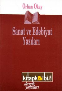 Sanat Edebiyat Yazıları