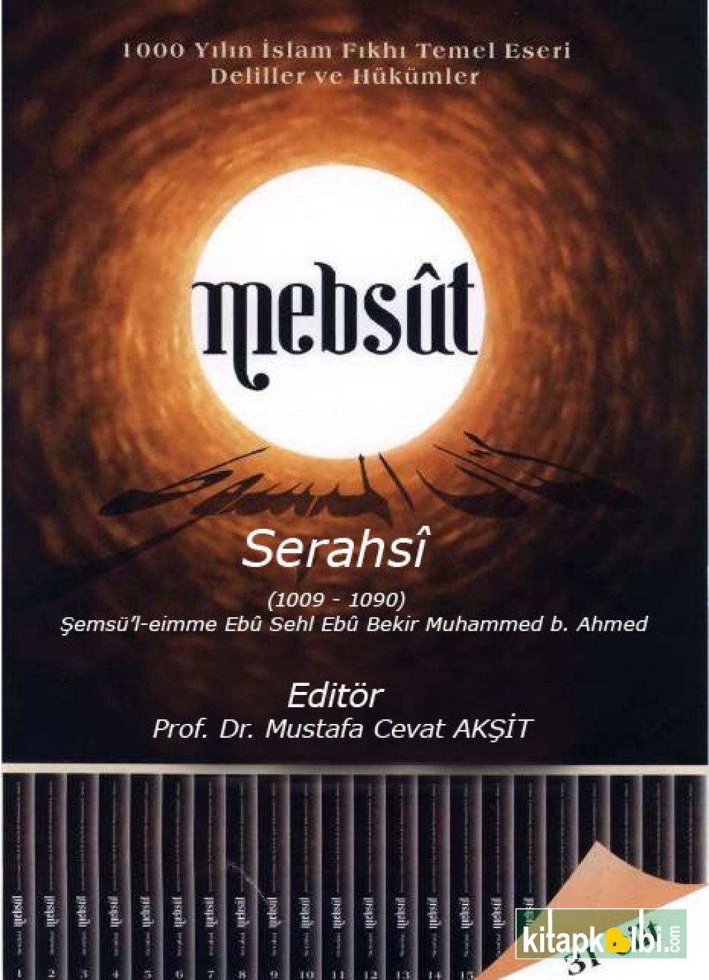Mebsut 31 Cilt