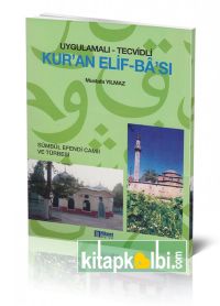 Sümbül Efendi Kuran Elifbası