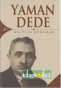 Yaman Dede