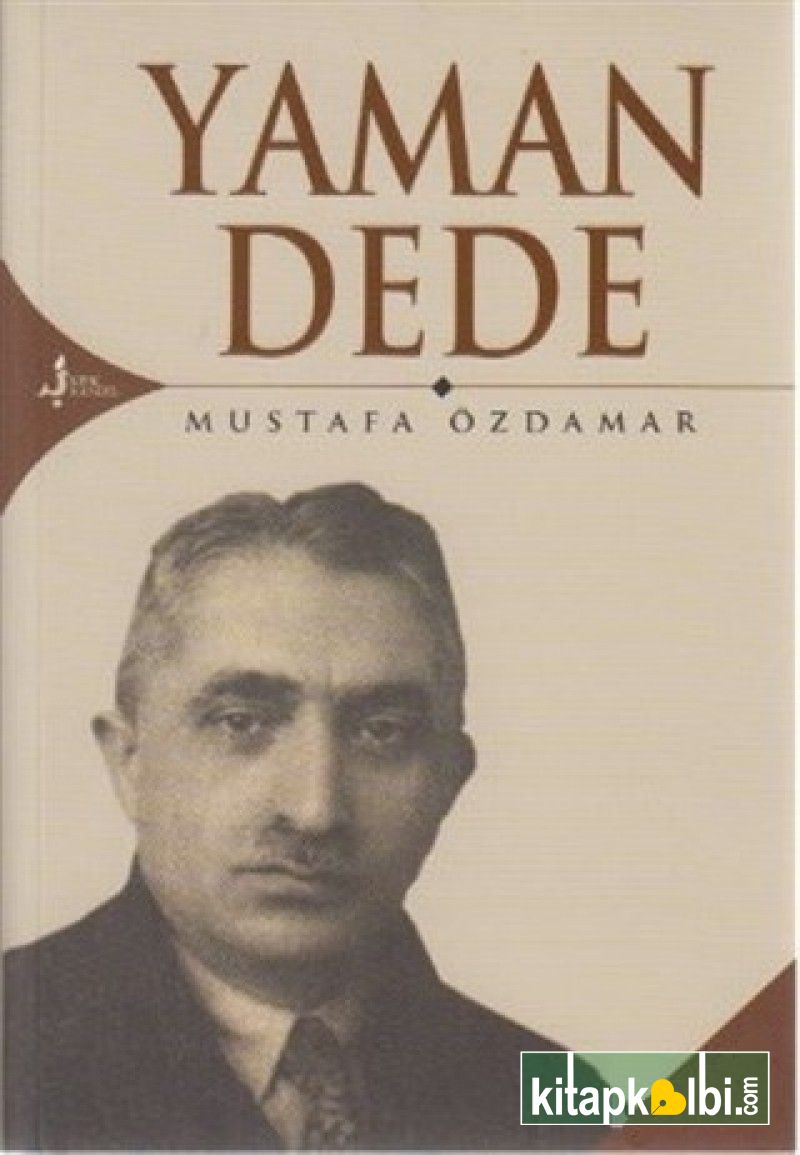 Yaman Dede