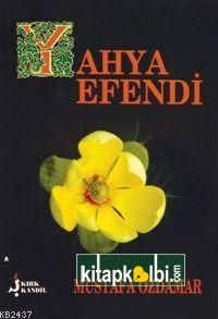 Yahya Efendi