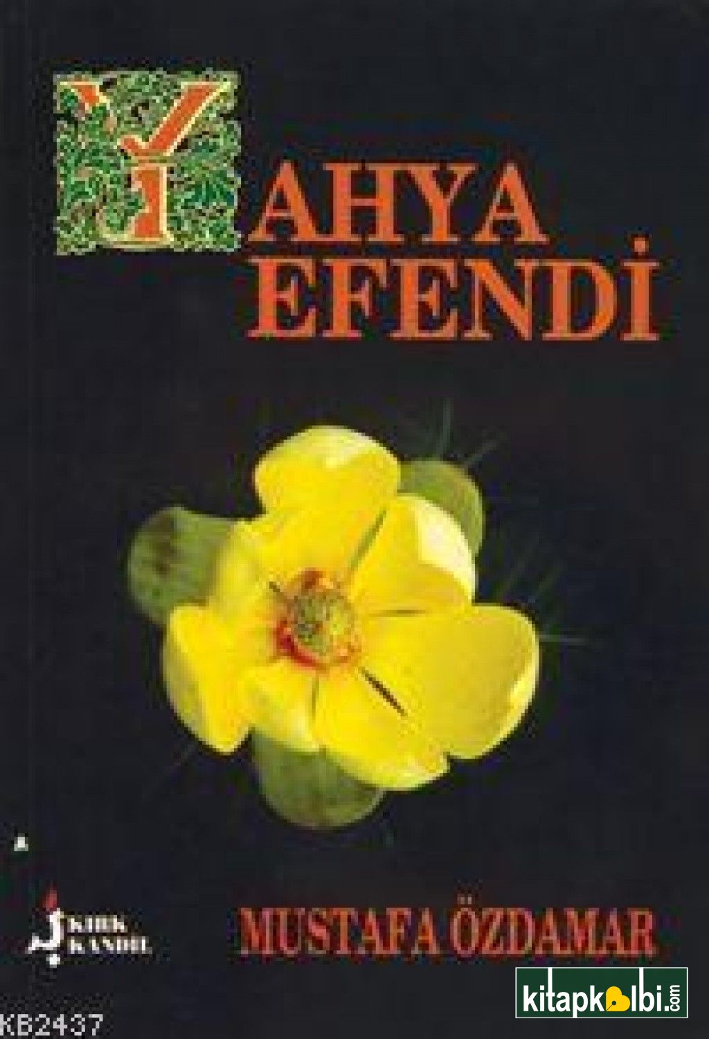 Yahya Efendi