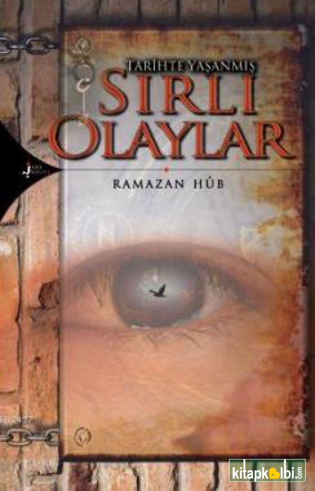 Tarihte Yaşanmış Sırlı Olaylar