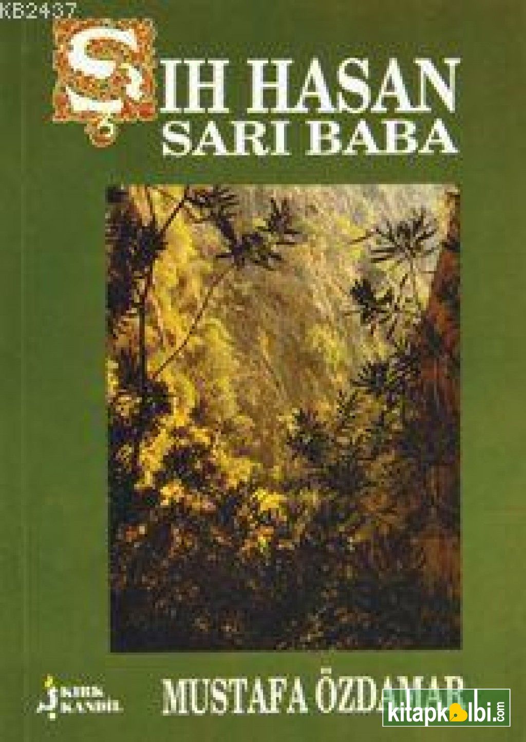 Şıh Hasan-Sarı Baba