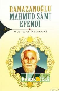 Mahmud Sami Efendi