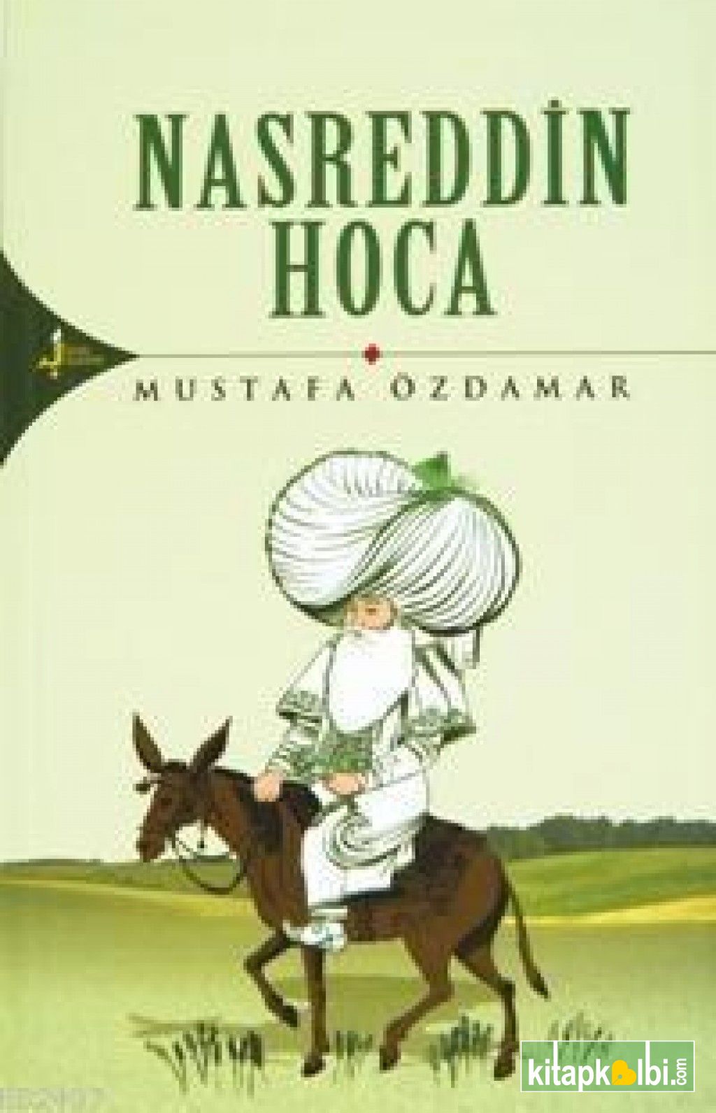 Nasreddin Hoca