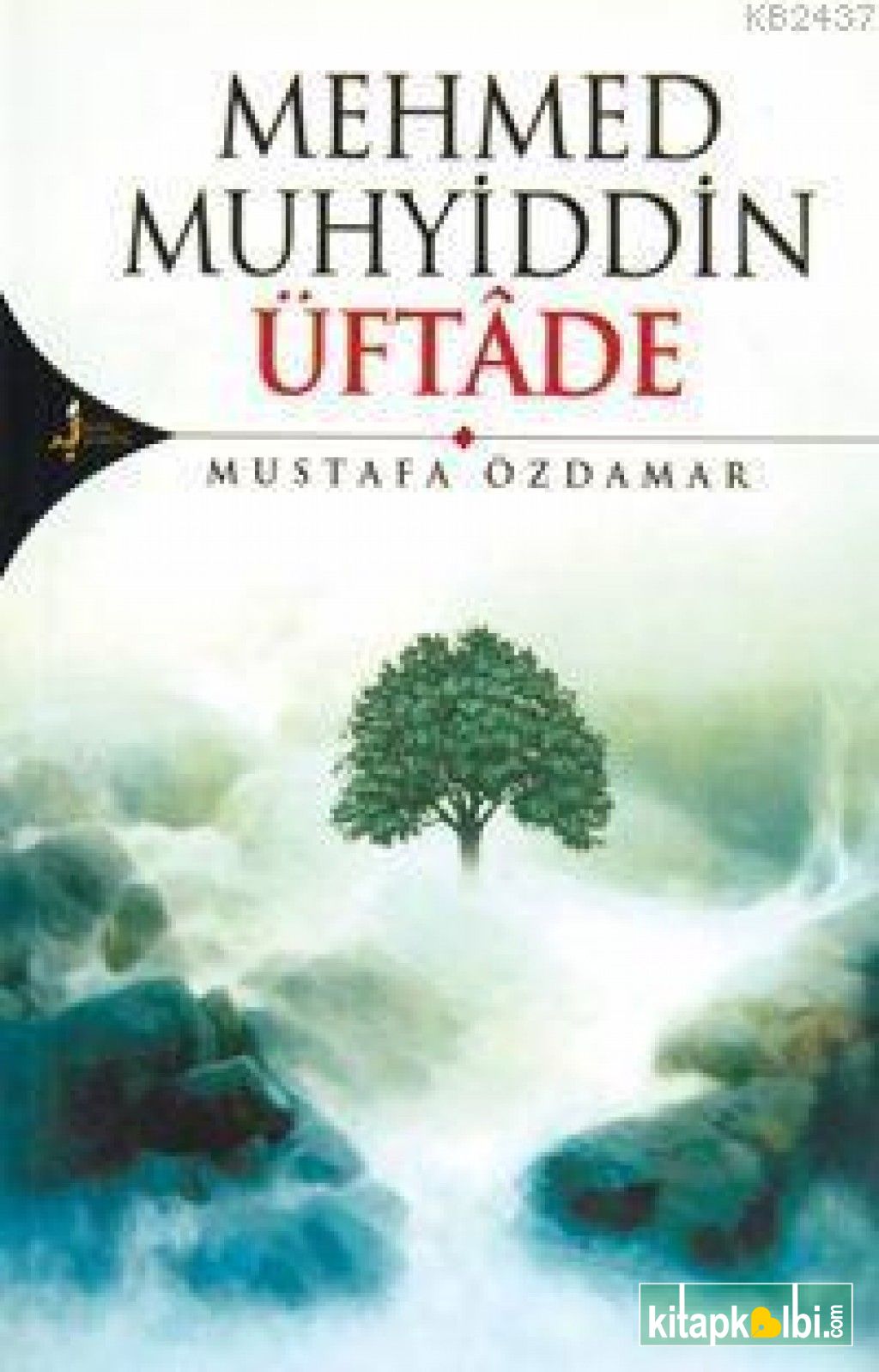 Mehmed Muhyiddin Üftâde