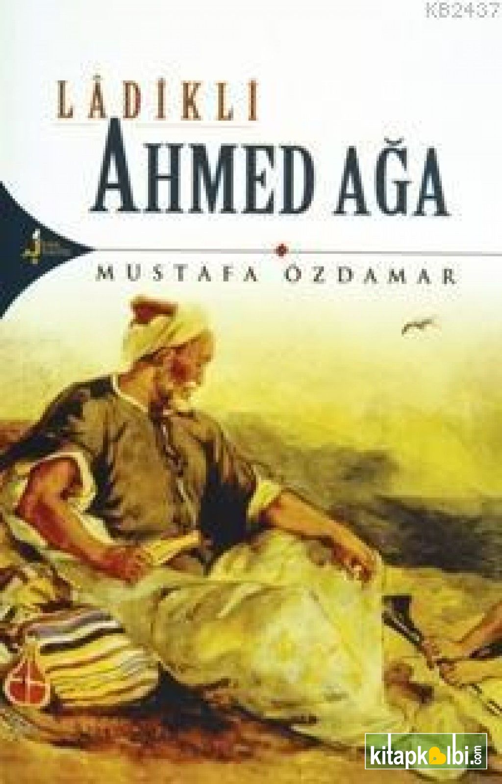 Ladikli Ahmed Ağa