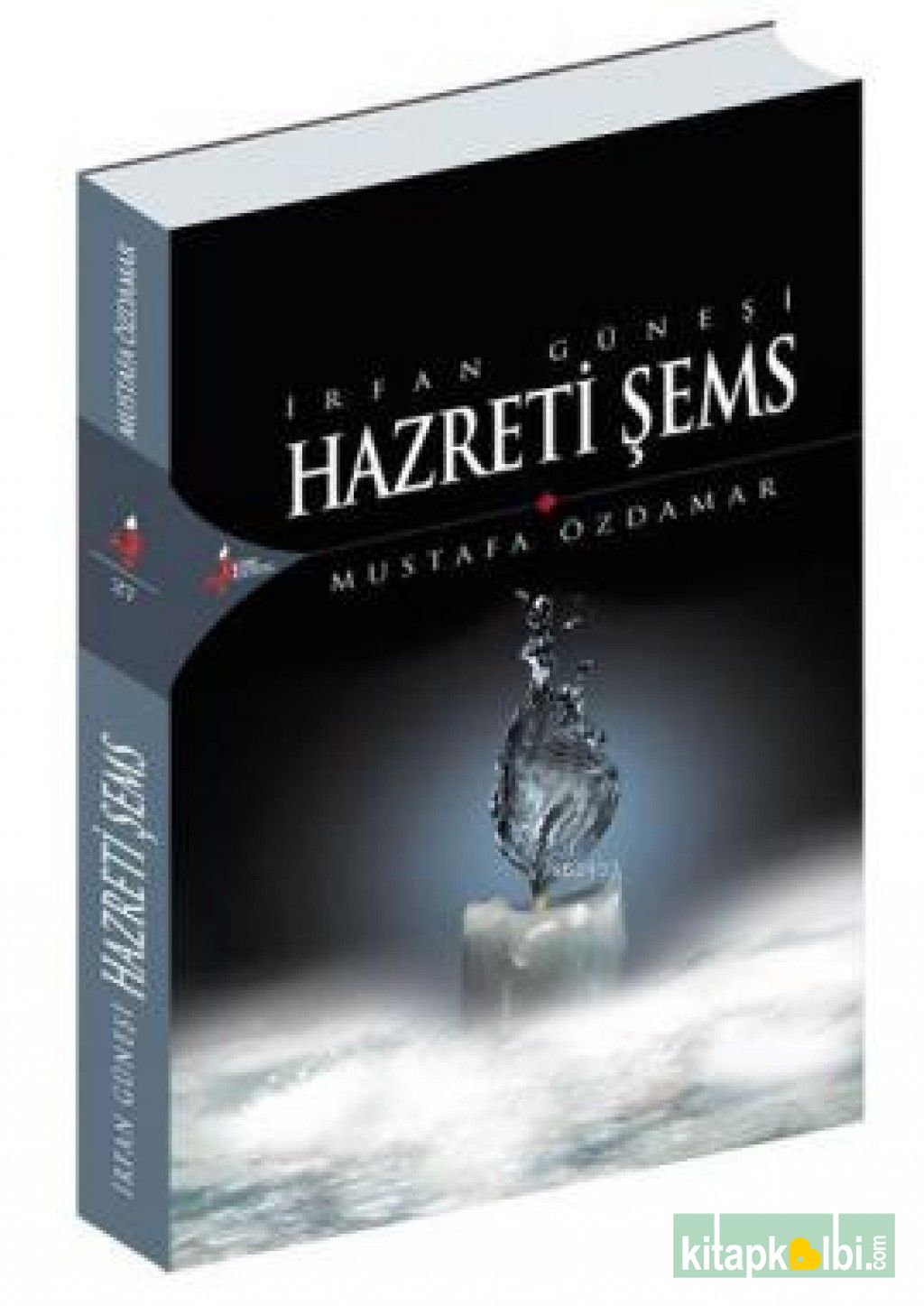 İrfan Güneşi Hazreti Şems