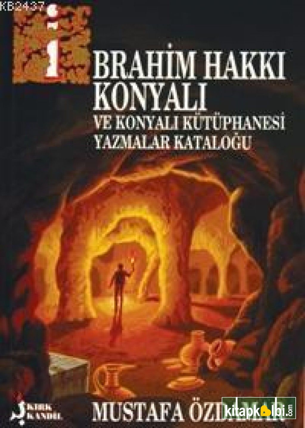 İbrahim Hakkı Konyalı