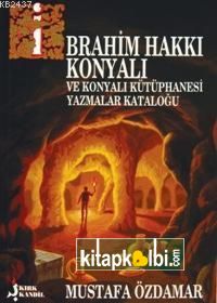 İbrahim Hakkı Konyalı